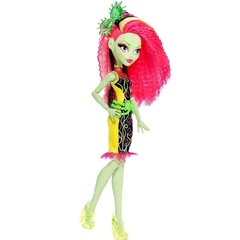 Венера Макфлайтрап. Под напряжением - ! КОРОБКА ПОВРЕЖДЕНА !