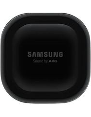 Наушники Samsung Galaxy Buds Live Black (Черный)