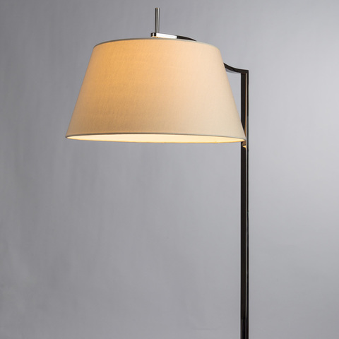 Торшер Divinare Soprano 1341/02 PN-1