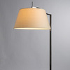 Торшер Divinare Soprano 1341/02 PN-1
