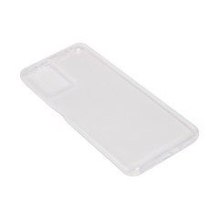 Чехол для телефона X-Game XG-QW05 для Redmi 10 Прозрачный TPU