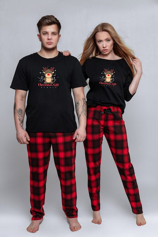 Пижама Be My Sensis