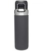 Картинка термос Stanley GO Quick Flip™ 1,06L темно-серый - 2