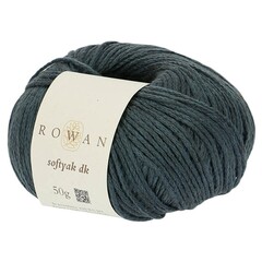 Пряжа Rowan Softyak DK (239)