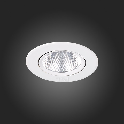 Встраиваемый светильник ST Luce ST211.548.06.24