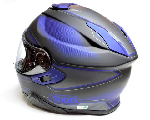 Шлем Shoei GT-Air II Bonafide размер L (59-60)