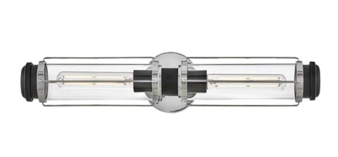 Бра Tube Light Duo