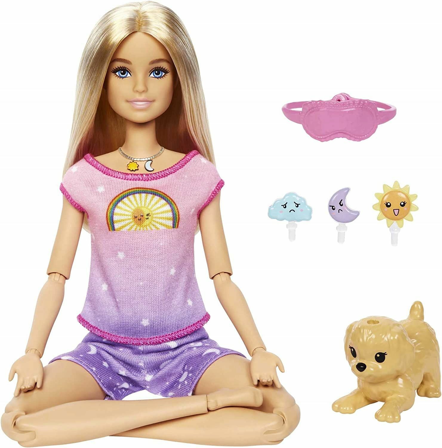 Mattel Barbie HHX64