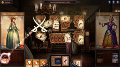 Shadowhand: RPG Card Game (для ПК, цифровой код доступа)