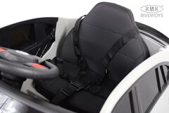 Mercedes X001XX 4WD с дистанционным управлением