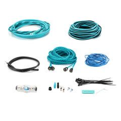 2-канальный комплект Aspect Audio AWK-8.2 Pro
