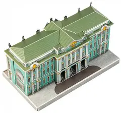 Эрмитаж (сборная модель)