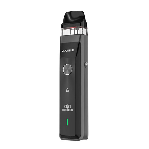 Vaporesso XROS PRO 1200 mah Pod Kit - Black