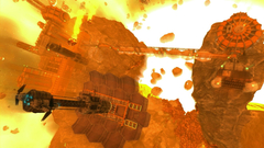 Miner Wars 2081 (для ПК, цифровой код доступа)