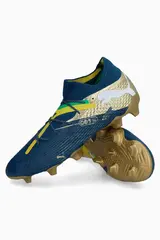 Бутсы Puma Future 7 Ultimate FG/AG - синий