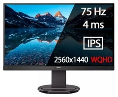 Монитор Philips 276B9/00 черный