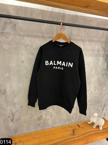 Худи Balmain 795684 