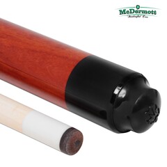 Кий McDermott K97B 2PC Пул 108см натуральный
