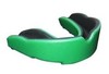 Капа Flamma Blizzard Black/Green