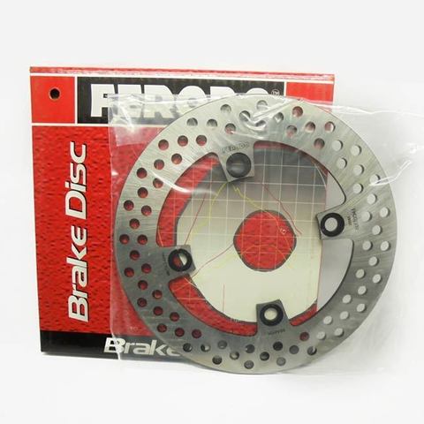 Тормозной диск Ferodo FMD0237R для Kawasaki