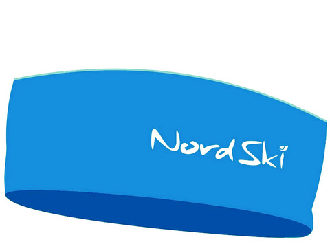 Повязка NordSki Active National (OFSA)