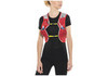 Картинка рюкзак беговой Camelbak Circuit Vest 1,5L Crimson Red/Lime Punch - 3