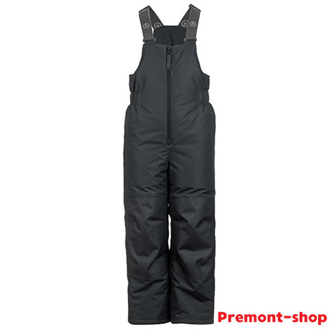 Комплект куртка полукомбинезон Premont Университет Макгилла WP82214