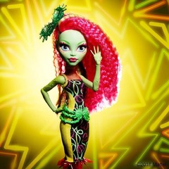 Венера Макфлайтрап. Под напряжением - ! КОРОБКА ПОВРЕЖДЕНА !