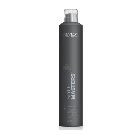 Revlon Professional Style Masters Hairspray Modular - Лак для волос средней фиксации