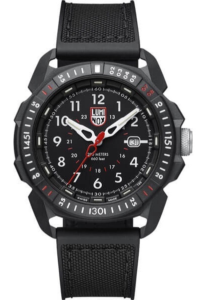 Часы мужские Luminox XL.1001 LAND