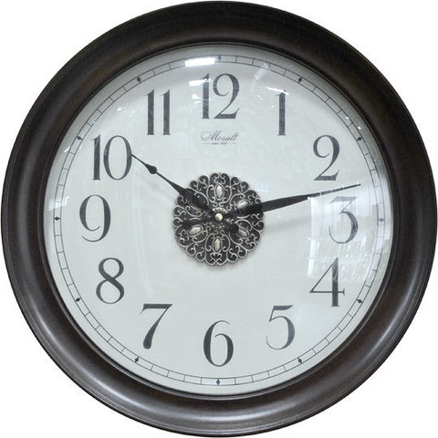 Настенные часы Mosalt MS-2272