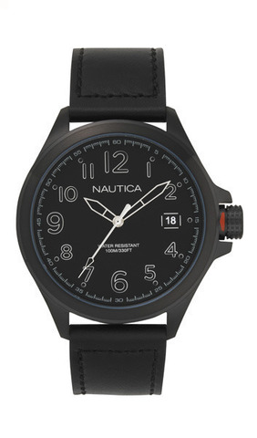 Наручные часы NAUTICA NAPGLP004 фото