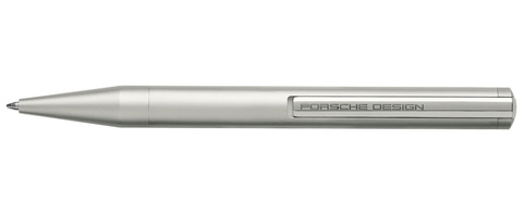 Ручка шариковая Pelikan Porsche Design P 3160 One Piece (PD800211)