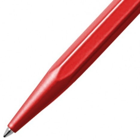 Ручка шариковая Caran d'Ache 849 Office Classic Red (849.070)