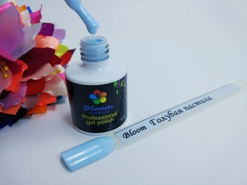 Гель-лак Bloom  №201 