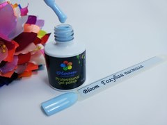 Гель-лак Bloom  №201 