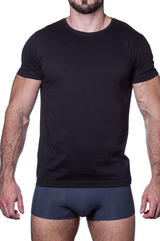 Мужская футболка T750-2 Sergio Dallini