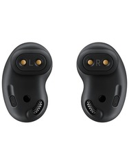 Наушники Samsung Galaxy Buds Live Black (Черный)