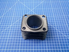 Цилиндр QUATTRO ELEMENTI КМ 24/50-200 (248-467-008)