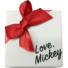 Дисней Возлюбленные Микки и Минни Маус Ограниченный Выпуск