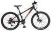 Велосипед подростковый MTB 24 дюйма TT SPRINT