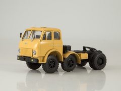 MAZ-520 truck tractor 1:43 Legendary trucks USSR #29