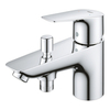 Смеситель на борт ванны Grohe BauEdge 23562001