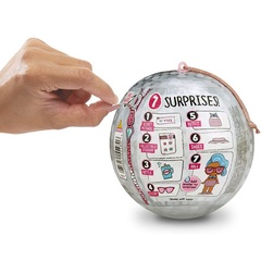 ЛОЛ Блестящая Серия Блинг Блинг