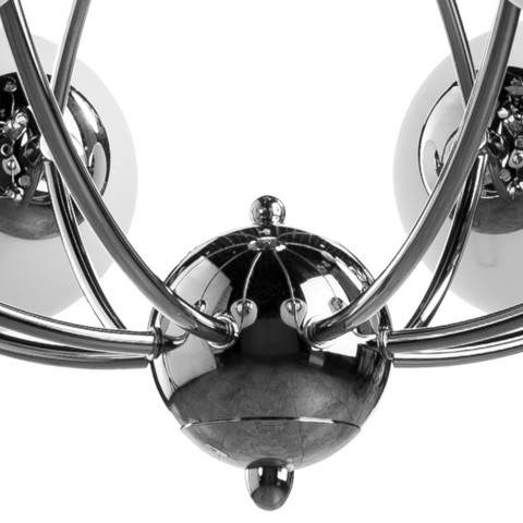 Люстра Arte Lamp Palla A9432SP-8CC