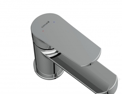 СМЕСИТЕЛЬ FLAVIS ДЛЯ РАКОВИНЫ