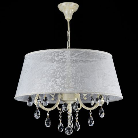 Люстра Maytoni Filomena ARM390-33-W