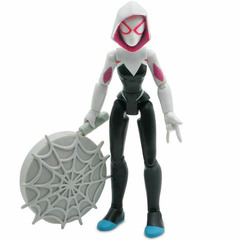 Фигурка Гвен Стейси Паук-призрак