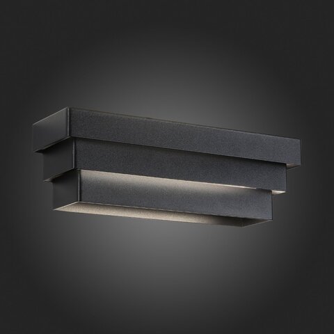 Светильник настенный ST Luce Grecci SL1588.401.01