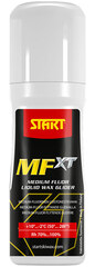 Парафин жидкий Start MFXT liquid wax glider RED +10/-2 80мл